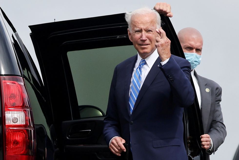 President Biden