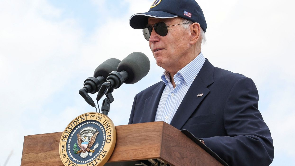 President Biden