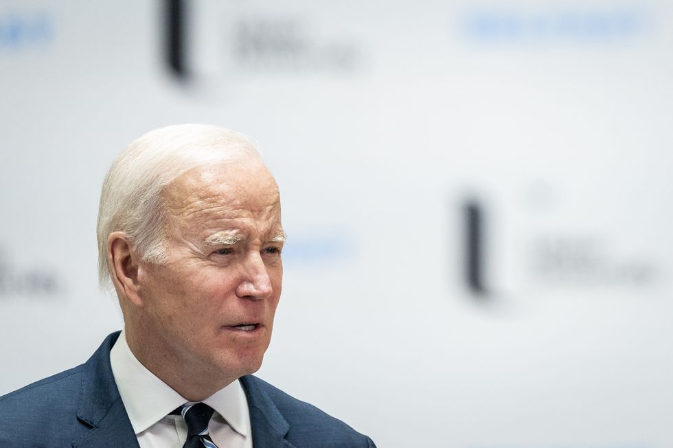 President Biden
