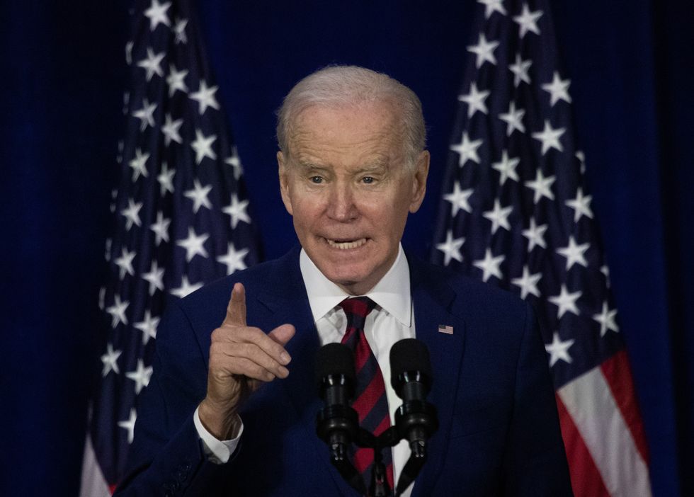 President Biden