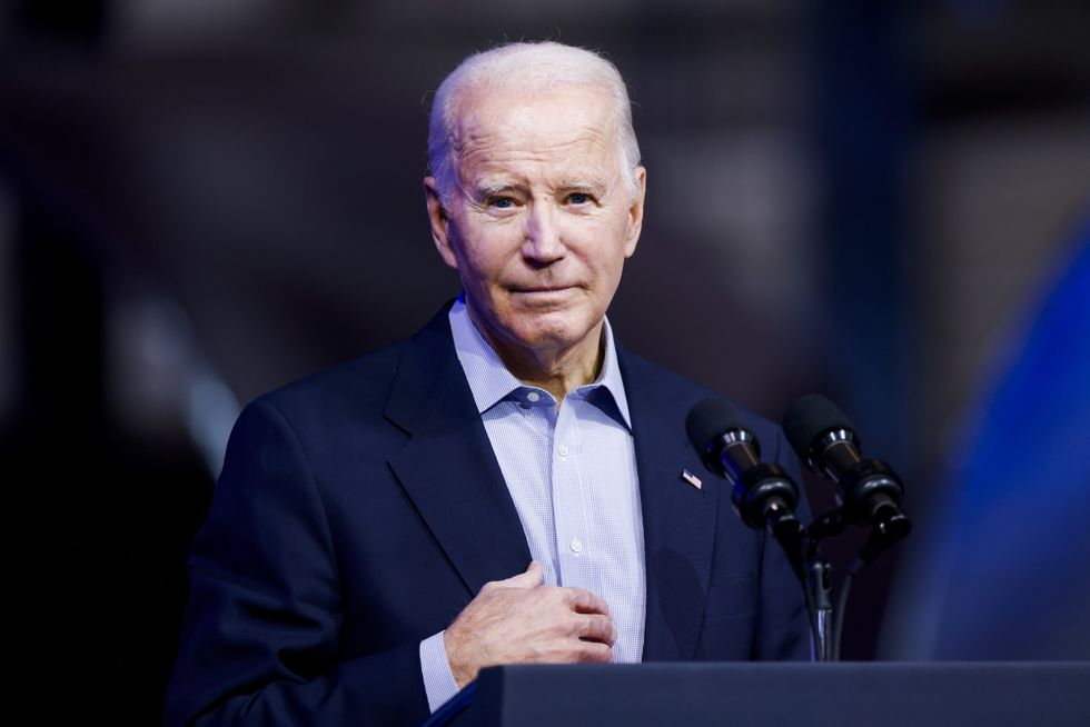 President Biden
