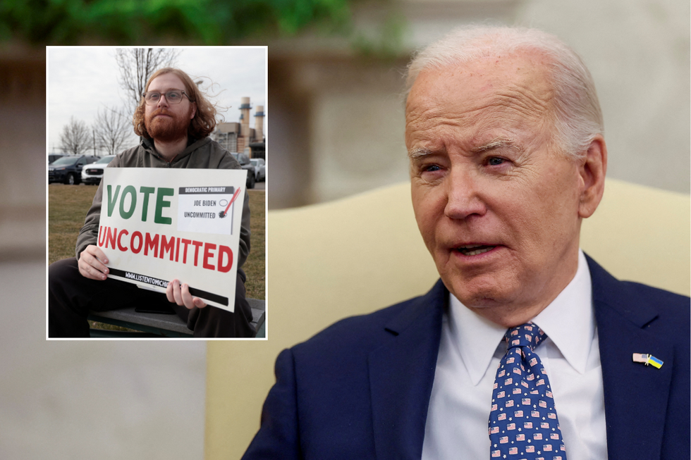 President Biden
