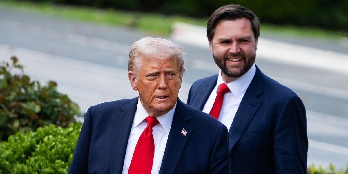 NextImg:Trump officials face criminal contempt charges after defying judge's orders in gang deportation case