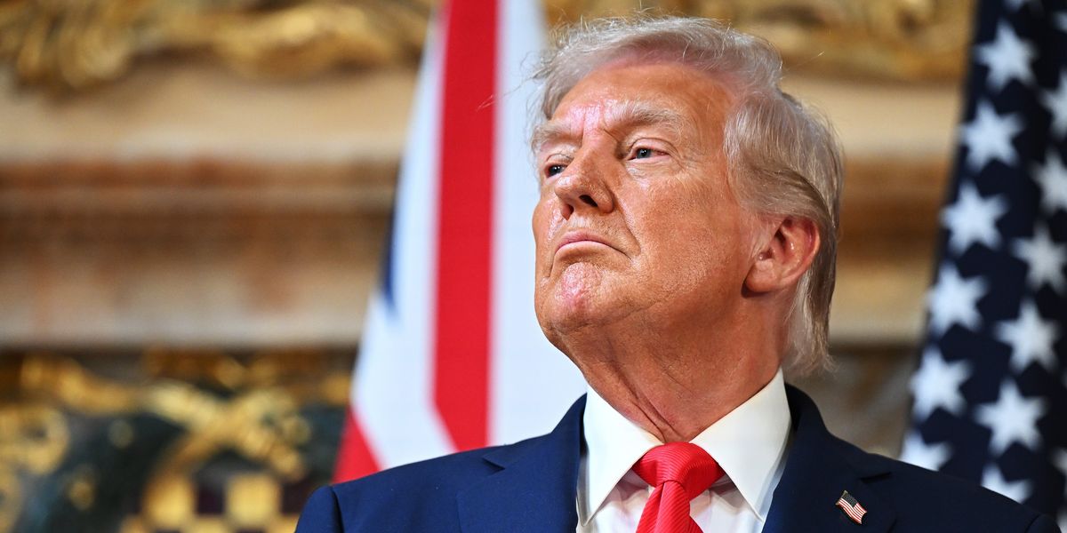 NextImg:White House fury as it accuses Nobel Peace Prize of ‘placing politics over peace’ by ignoring Donald Trump’s efforts to secure Gaza deal