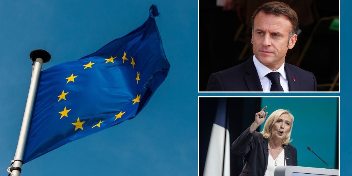 NextImg:What right-wing gains in the EU election REALLY mean for Europe