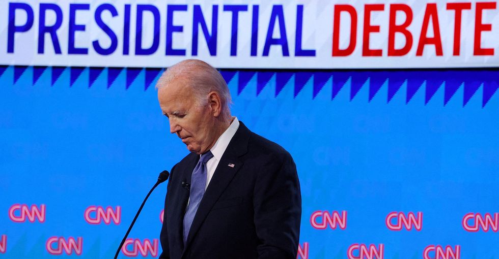President Joe Biden