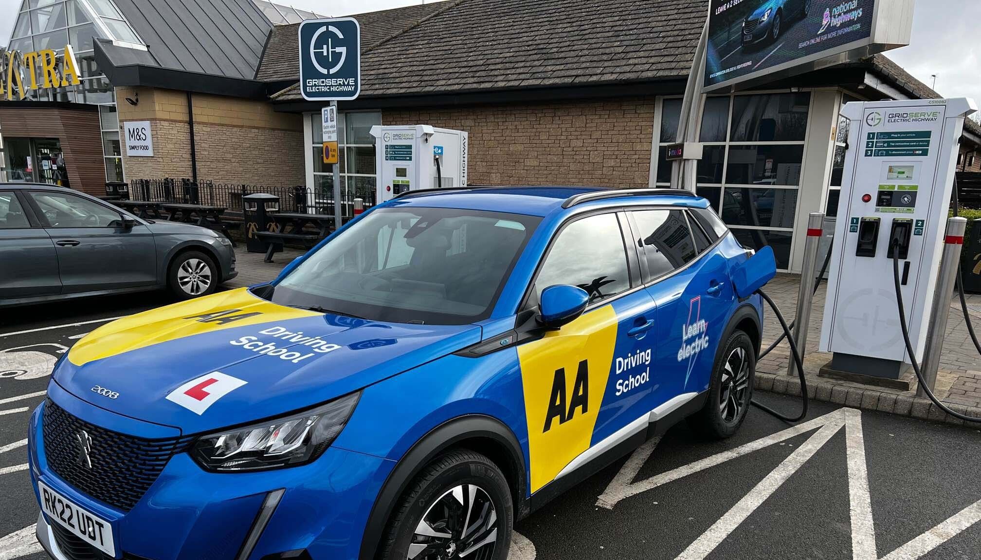 President of the AA, Edmund King condemned the move adding how the grants were %22essential for many drivers making the switch from petrol and diesel\u201d.