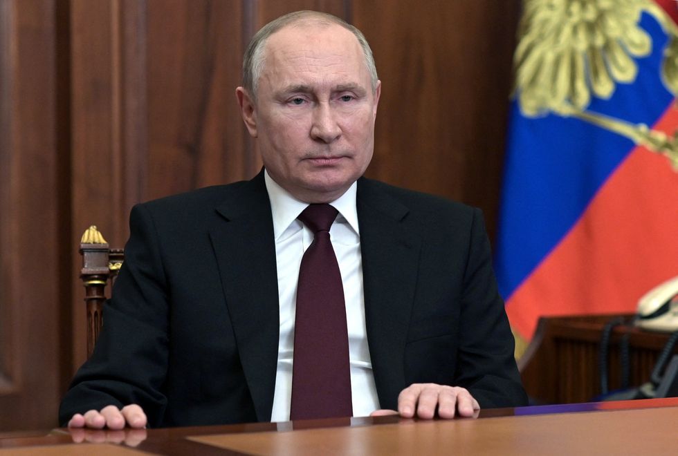 President Putin