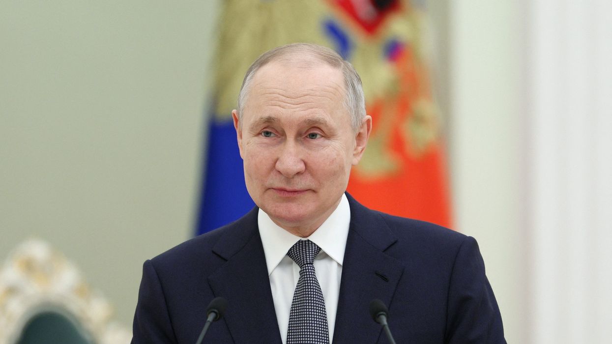 President Putin