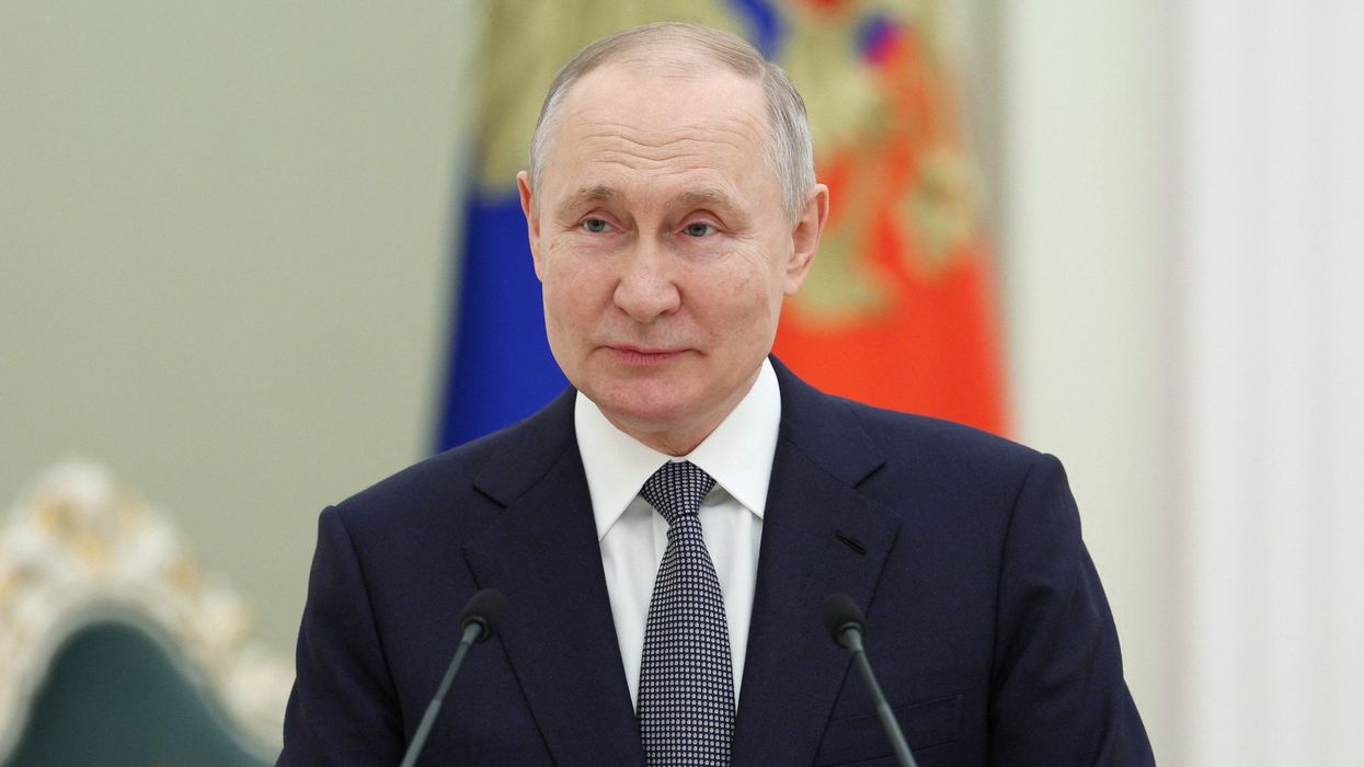 President Putin