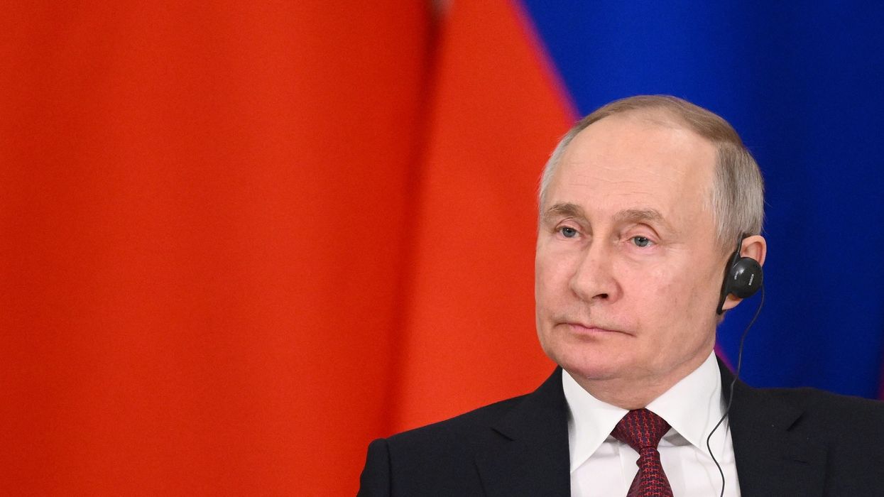 President Putin