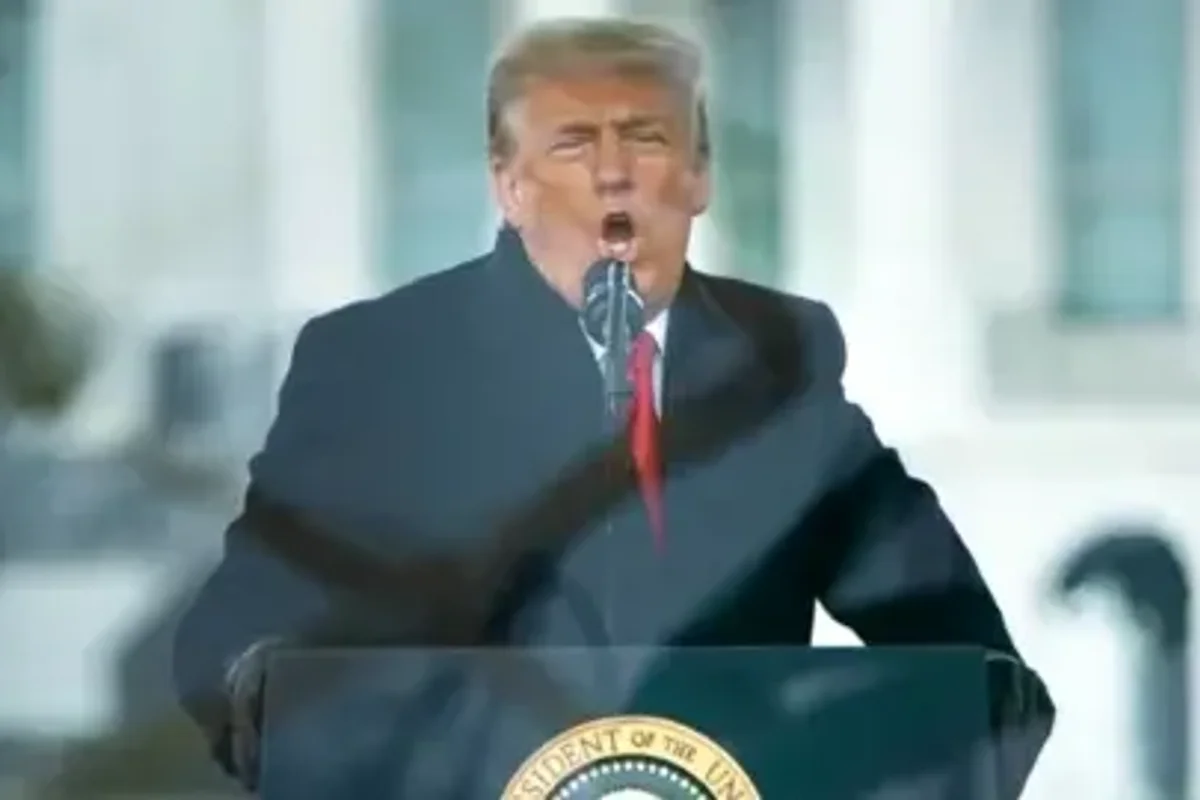 President Trump's\u200b