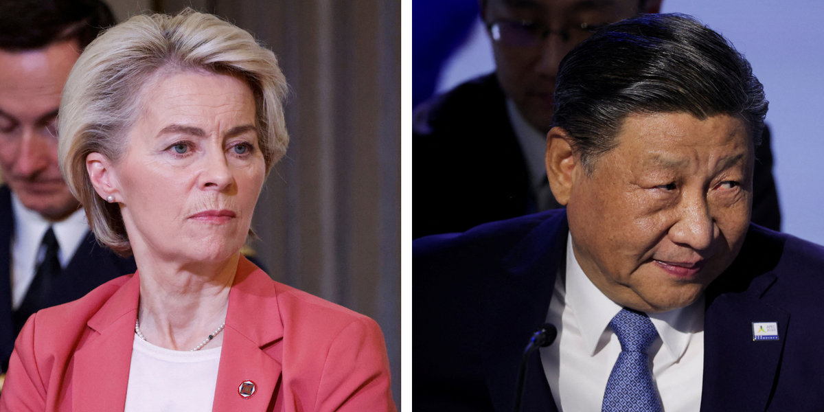 NextImg:China has been executing RULE THE WORLD plan for the last 30 years – and the West is OBLIVIOUS