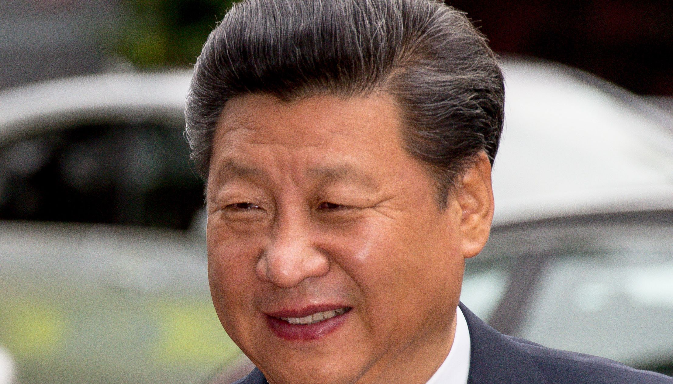President Xi Jinping