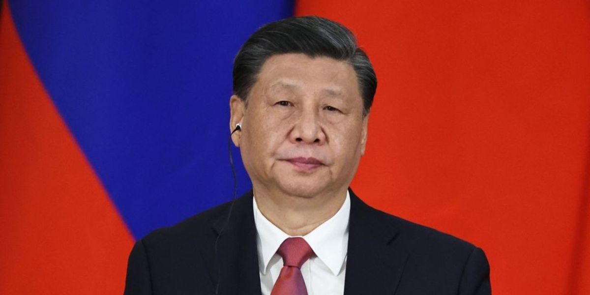 NextImg:China takes drastic action to boost economy as Covid crisis continues to bite