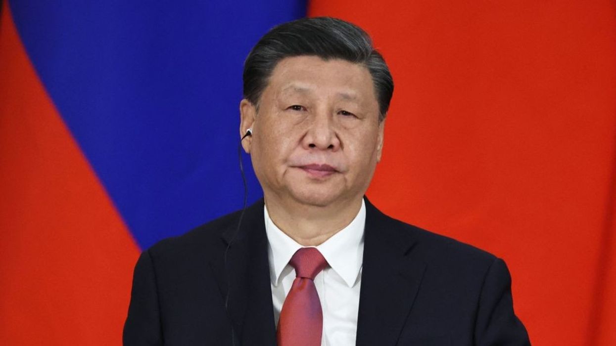 President Xi
