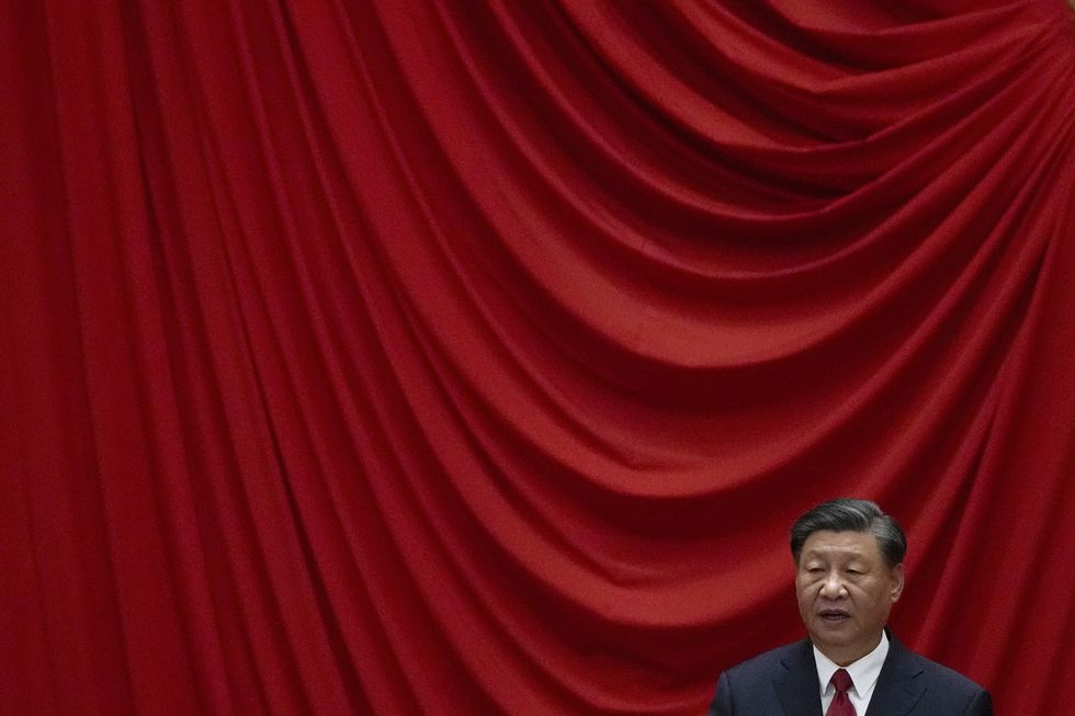President Xi