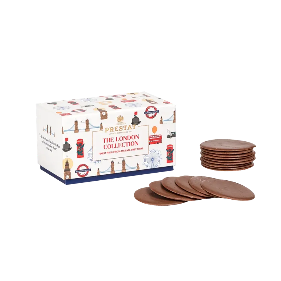 Prestat The London Collection