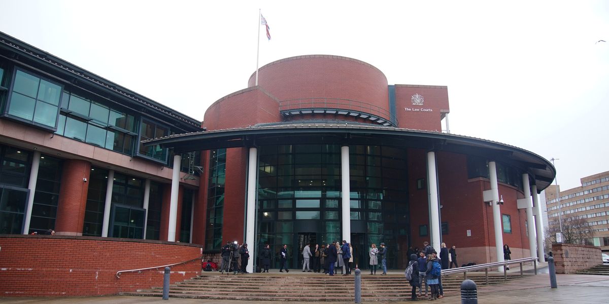 Cumbrian mother dishonestly claimed £20,000 in unentitled Universal Credit payments Cumbrian mother dishonestly claimed £20,000 in unentitled Universal Credit payments