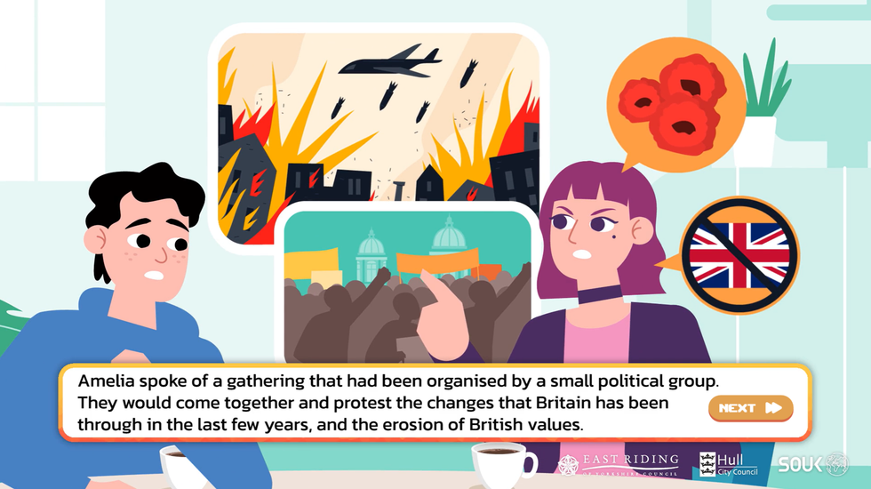 Prevent game screenshot