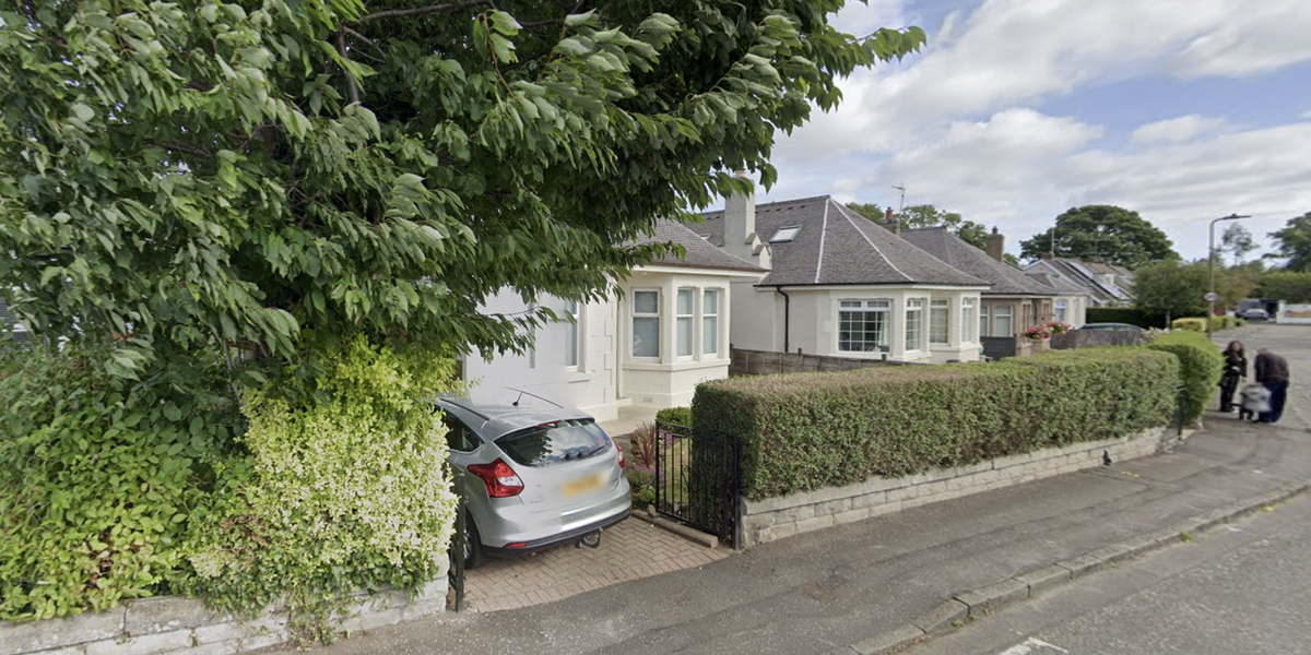 NextImg:Pensioners WIN case against neighbours whose trees made their lives 'a misery' and left them 'scared' to go outside