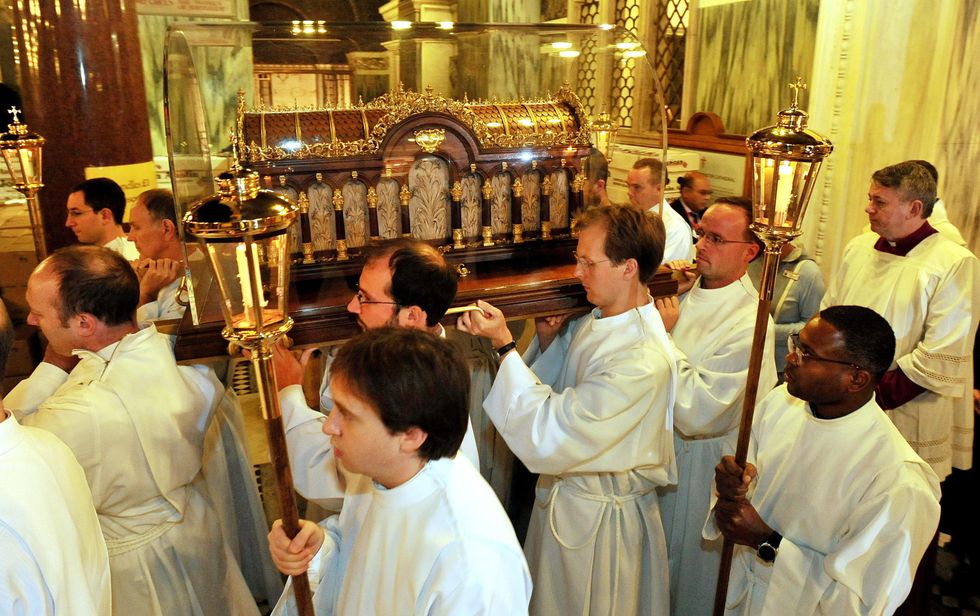 Priests