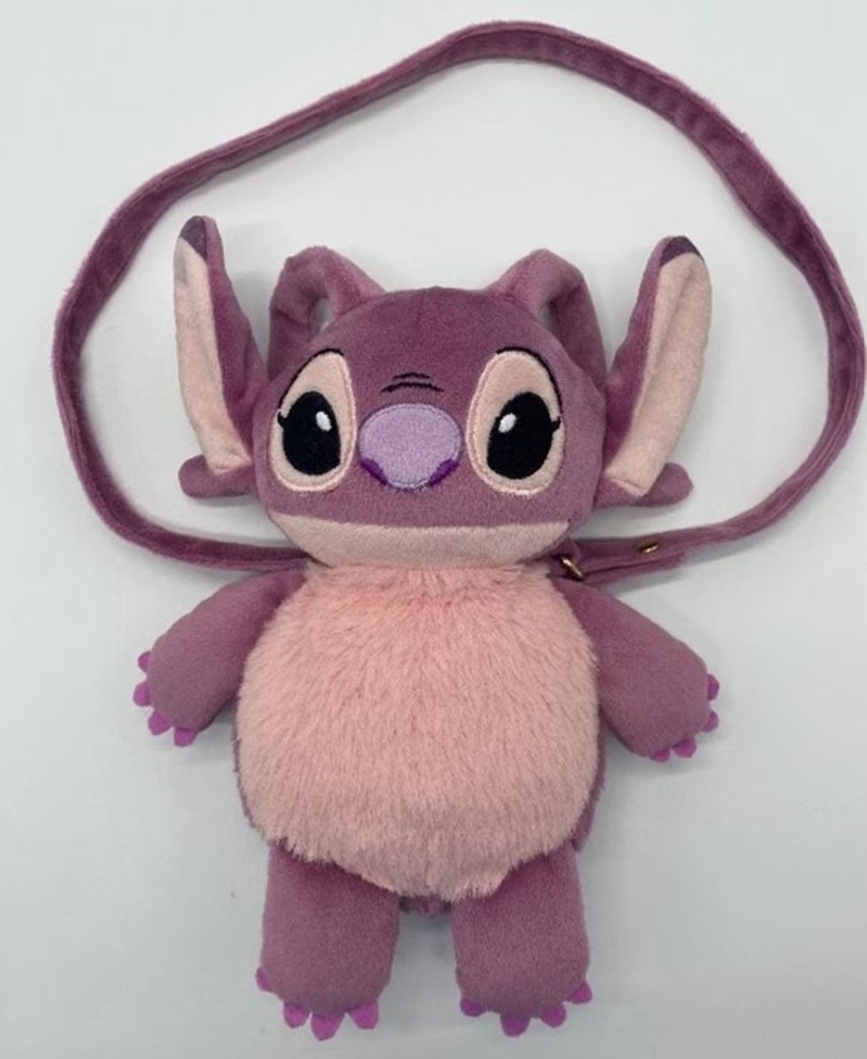 Primark DTR Plush Bag ('Angel')