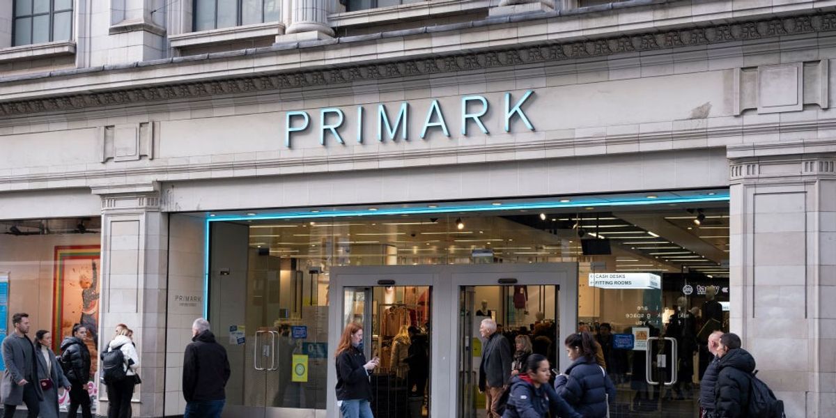NextImg:Primark reports rise in sales over Christmas amid retailer’s expansion into US