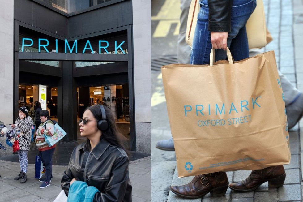 Primark