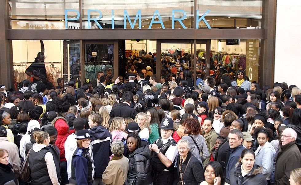 Primark
