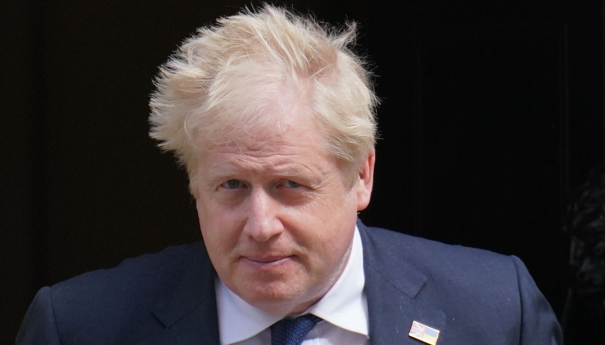 Prime Minister Boris Johnson also voiced his support for Rayner on Twitter.