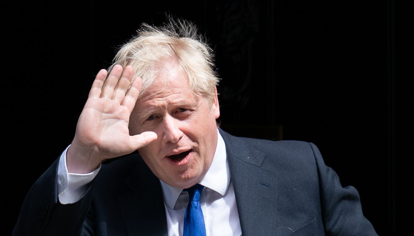 Prime Minister faced backlash following his handling of misconduct allegations against Chris Pincher