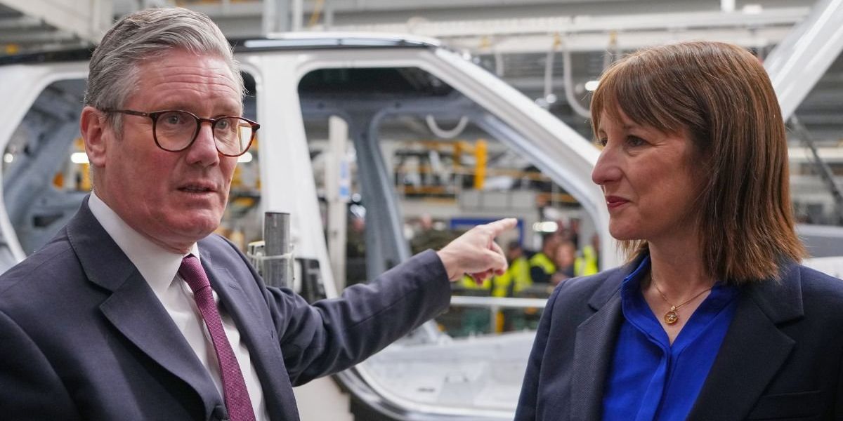 Union warns Labour will 'decimate auto industry' by not 'radically reducing' electric car targets