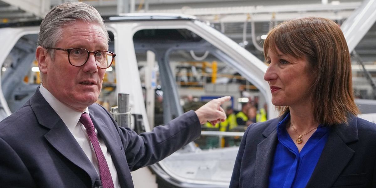 Labour could launch ‘catastrophic’ law changes as major car brands demand U-turn ahead of Budget Labour could launch ‘catastrophic’ law changes as major car brands demand U-turn ahead of Budget