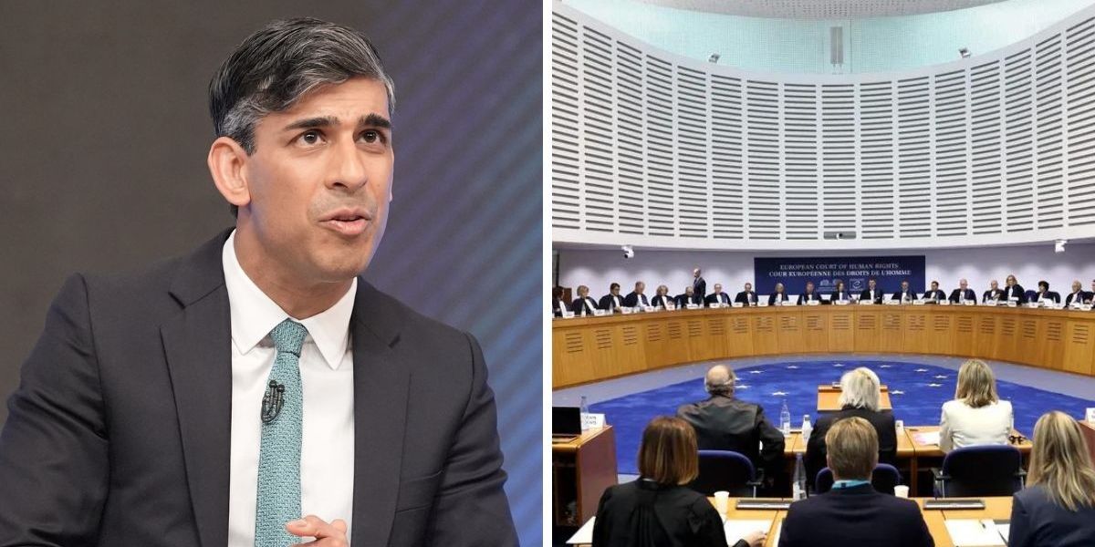 NextImg:Staggering GB News People's Poll reveals EXACTLY what you think of the ECHR