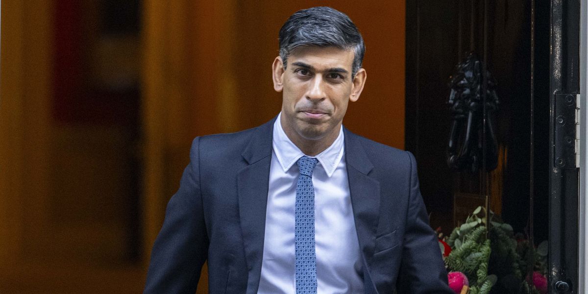 Rishi Sunak appoints TWO new ministers to tackle immigration ‘priority’… and you’ve probably never heard of them Rishi Sunak appoints TWO new ministers to tackle immigration ‘priority’… and you’ve probably never heard of them