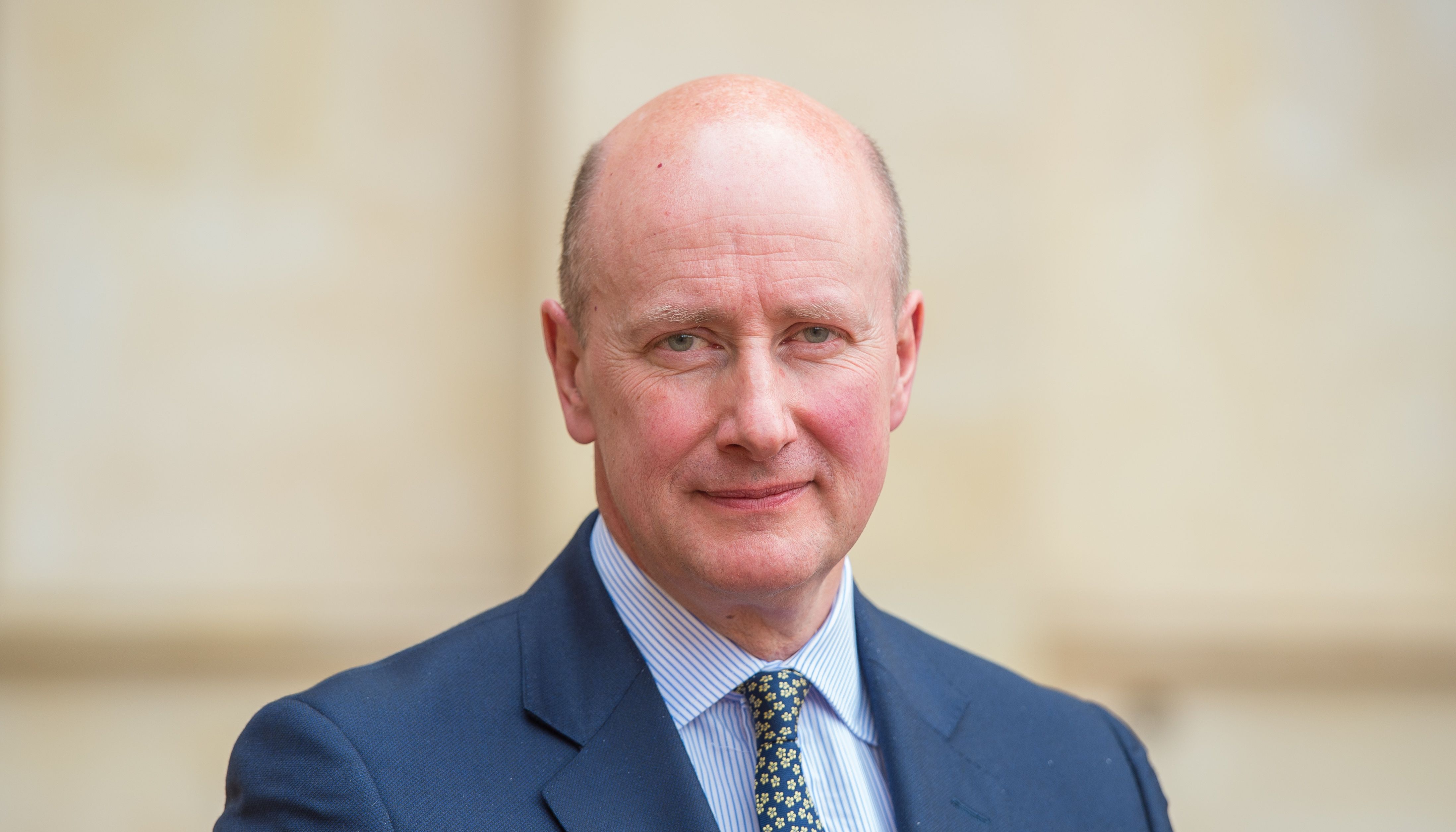 Prime Minister's standards adviser, Lord Geidt, who is reported to have been told by the Prime Minister that Mr Johnson did not disclose messages exchanged with a Tory donor about his flat refurbishment because they were on an old phone