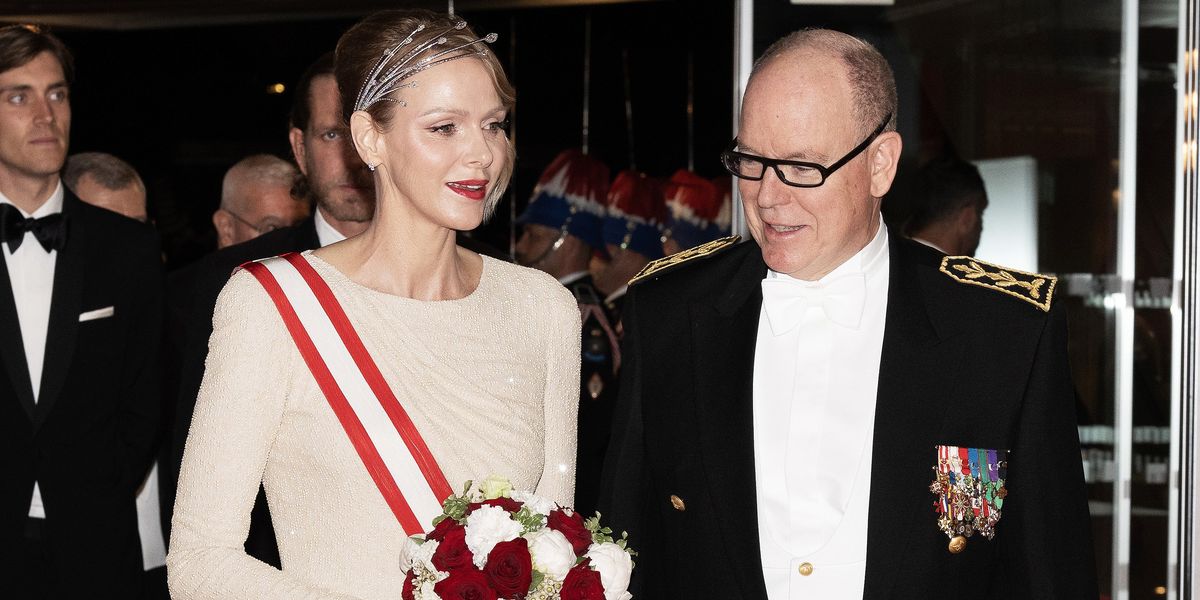 Prince Albert of Monaco blocks abortion legalisation in rare constitutional move Prince Albert of Monaco blocks abortion legalisation in rare constitutional move