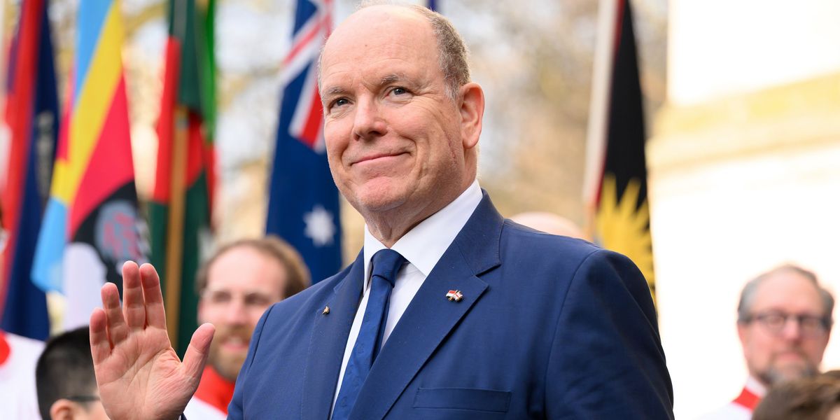 Prince Albert of Monaco’s surprise appearance at Commonwealth Day service explained Prince Albert of Monaco’s surprise appearance at Commonwealth Day service explained