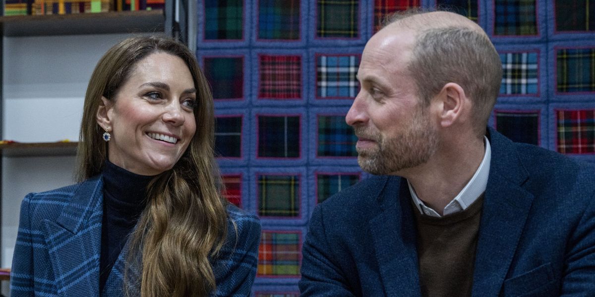 Prince William and Princess Kate share support for England and Wales ahead of Six Nations Prince William and Princess Kate share support for England and Wales ahead of Six Nations