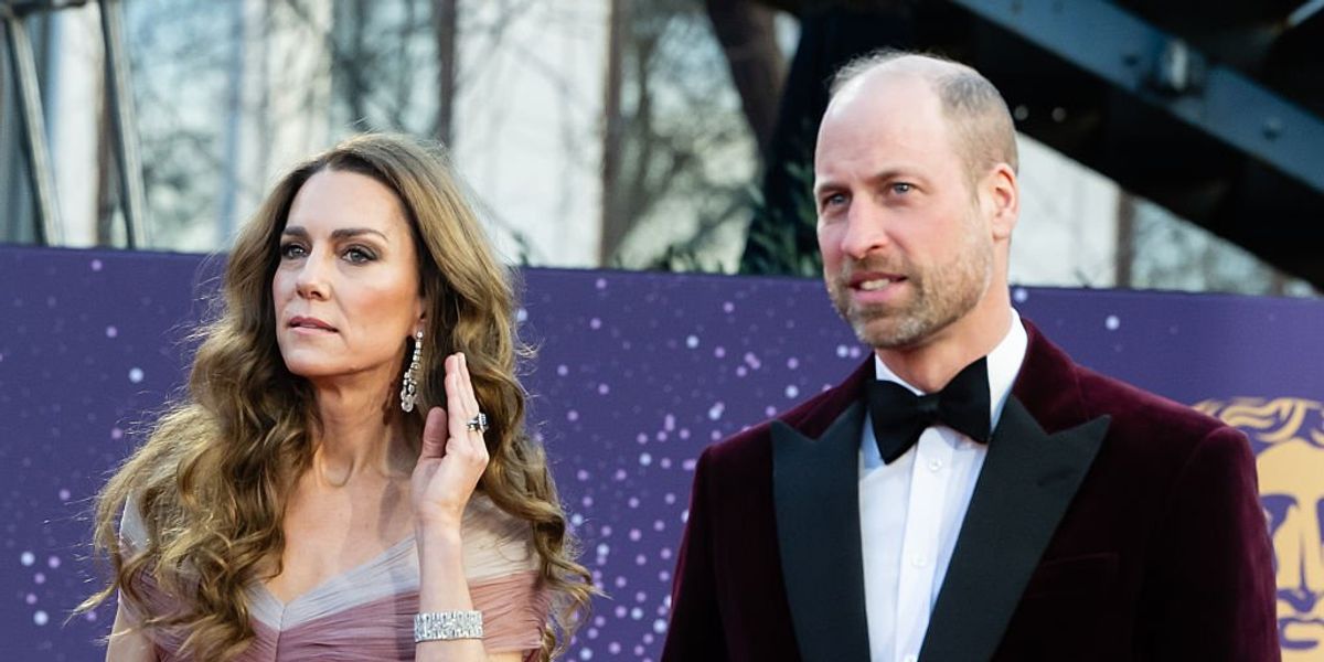 Prince William 'told journalist Catherine was pregnant with couple's first child before Royal Family' Prince William 'told journalist Catherine was pregnant with couple's first child before Royal Family'