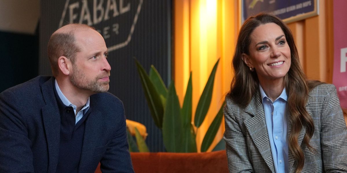 Prince William and Catherine share ‘beautiful and meaningful message’ on ‘important’ day Prince William and Catherine share ‘beautiful and meaningful message’ on ‘important’ day