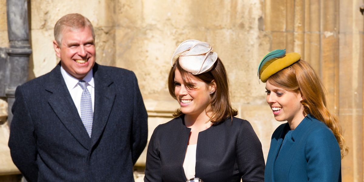 NextImg:WATCH: Royal commentator claims Prince Andrew has ‘toxic but close knit brand’