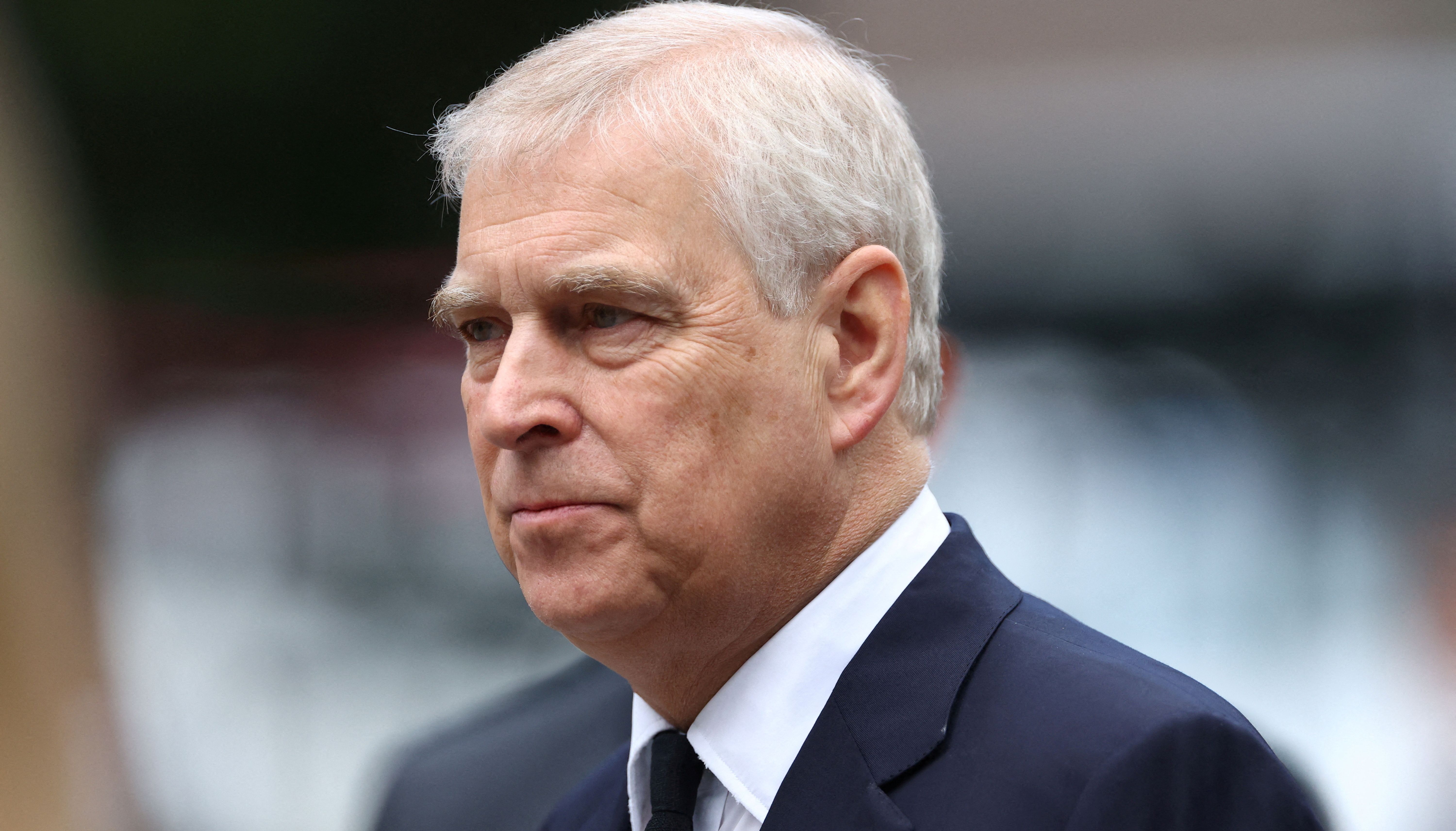 Prince Andrew is said to be considering an attempt to rebuild his career in the US
