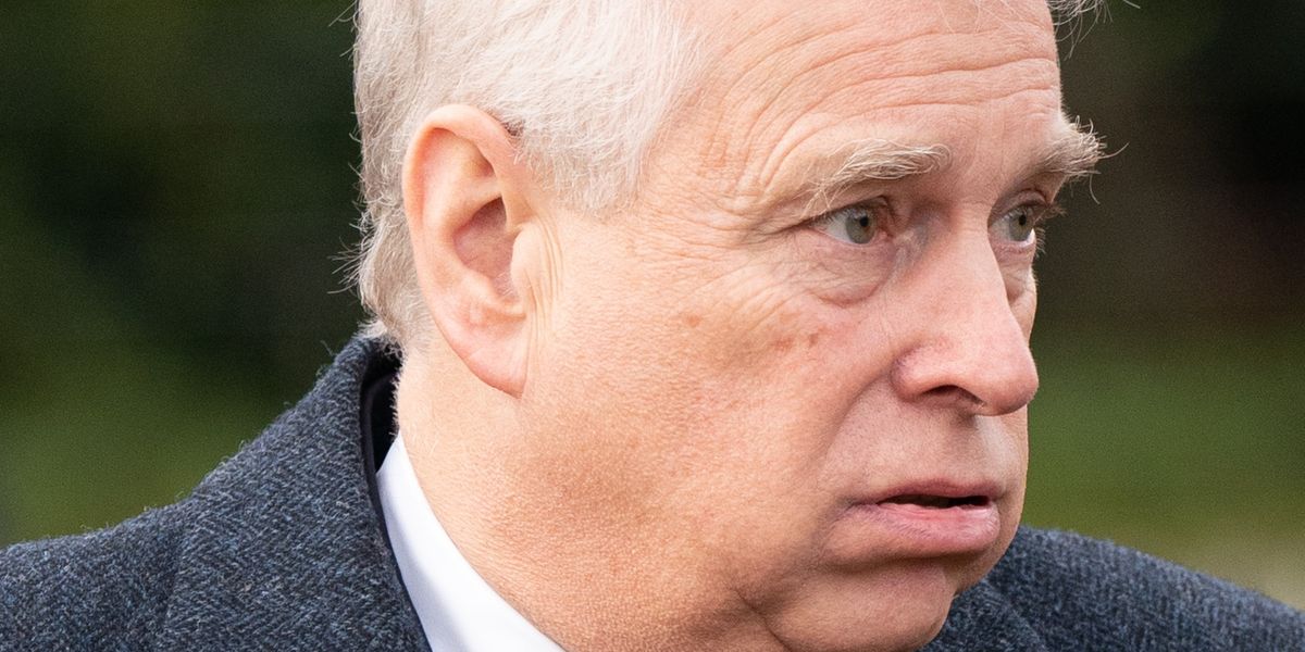 Prince Andrew’s finances set to be investigated as pressure piles on disgraced royal Prince Andrew’s finances set to be investigated as pressure piles on disgraced royal