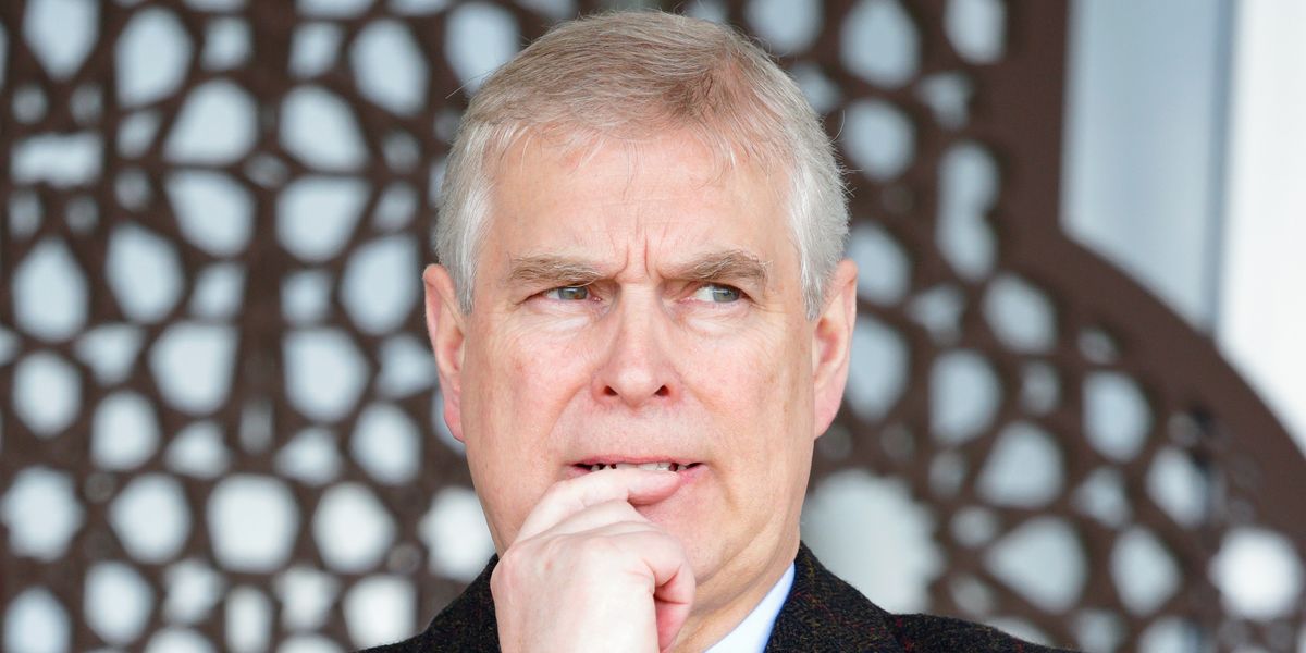 Prince Andrew ‘could be destroyed’ as US lawmakers investigating ‘more than 100 secret emails’ within Jeffrey Epstein files Prince Andrew ‘could be destroyed’ as US lawmakers investigating ‘more than 100 secret emails’ within Jeffrey Epstein files