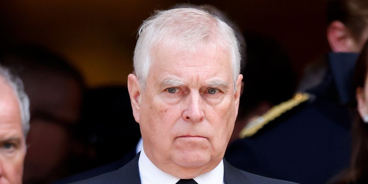 US Congress demands Andrew Mountbatten Windsor attend public grilling over 'friendship' with Jeffrey Epstein thumbnail