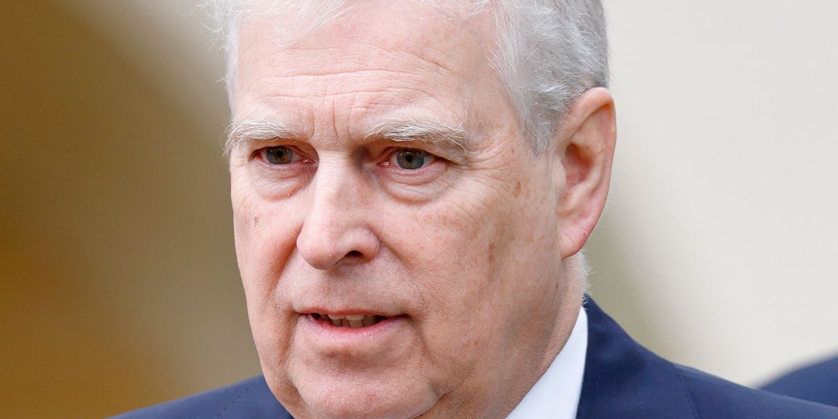 Prince Andrew ‘feeling humiliated’ as former royal prepares for his final month in Royal Lodge Prince Andrew ‘feeling humiliated’ as former royal prepares for his final month in Royal Lodge