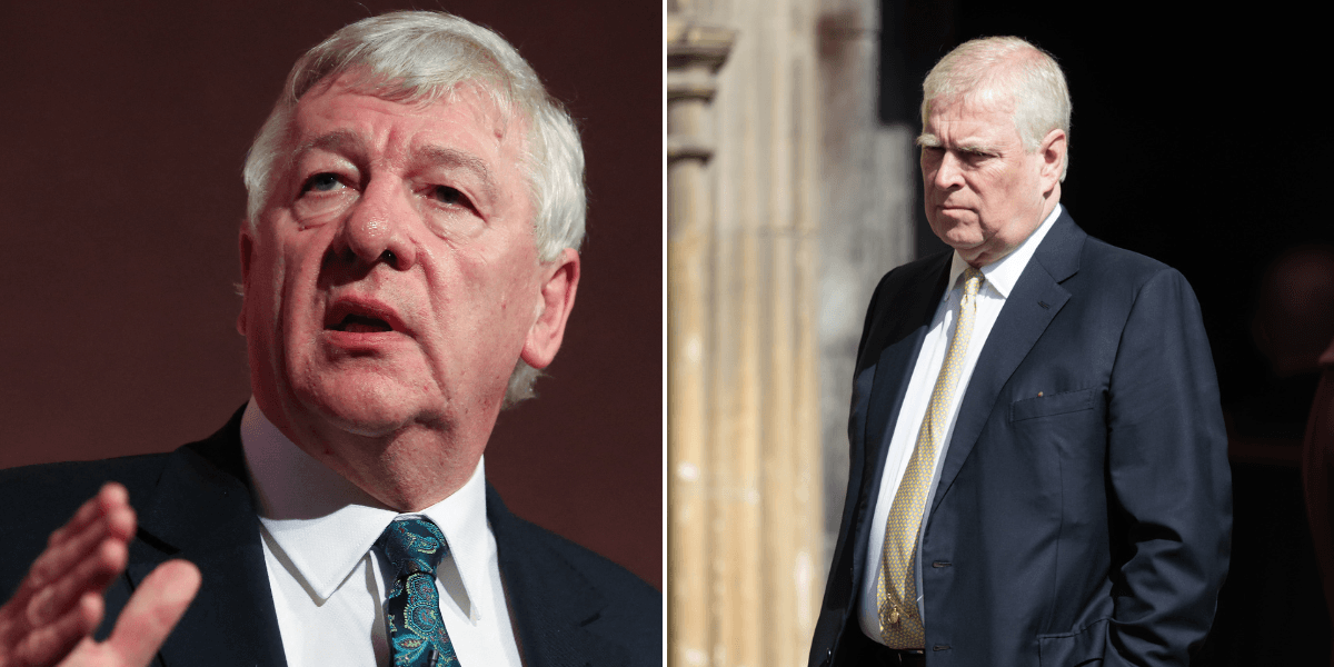 Labour MP says Prince Andrew ‘has done more for republicanism than Cromwell’ in scathing attack Labour MP says Prince Andrew ‘has done more for republicanism than Cromwell’ in scathing attack