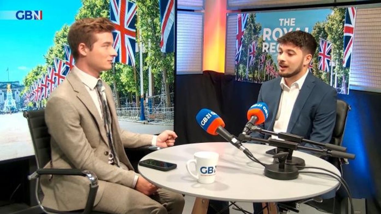 Prince Andrew’s Princess Beatrice and Princess Eugenie move to ‘create headache’ for King